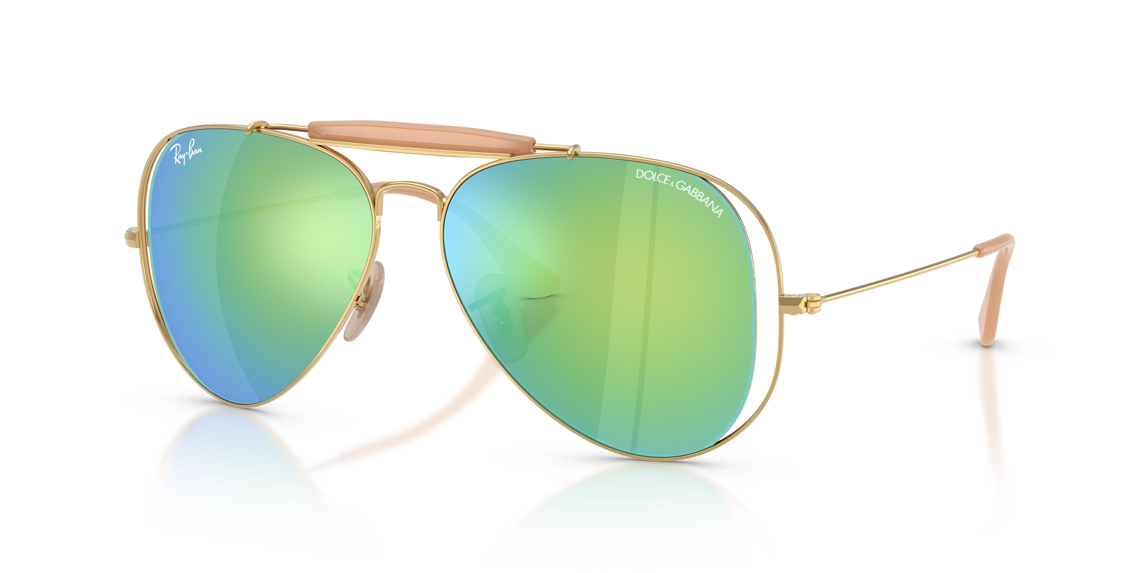 Ray-Ban RB3029M 001/8N  